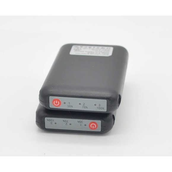 Heated Socks - Picture 3 of 3